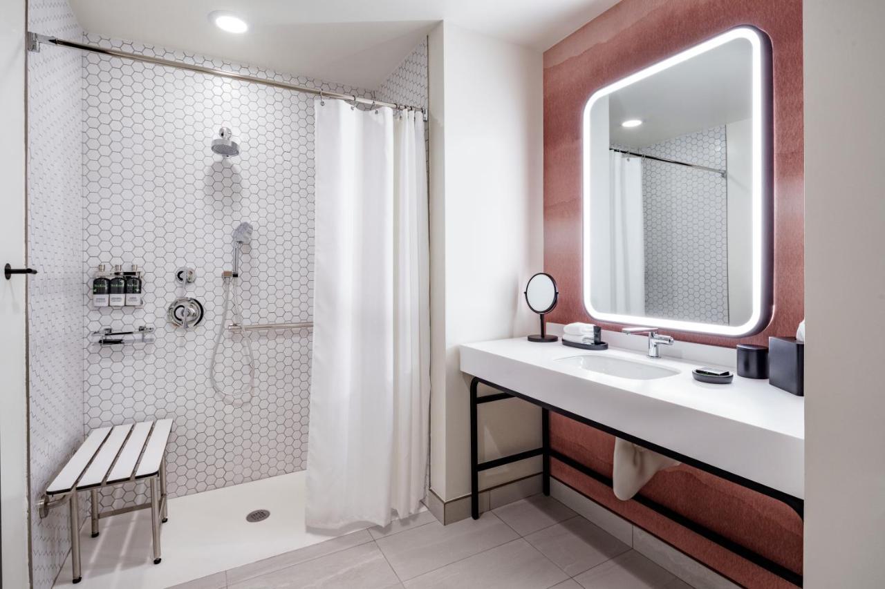 Hotel Hyatt Centric Buckhead Atlanta Esterno foto