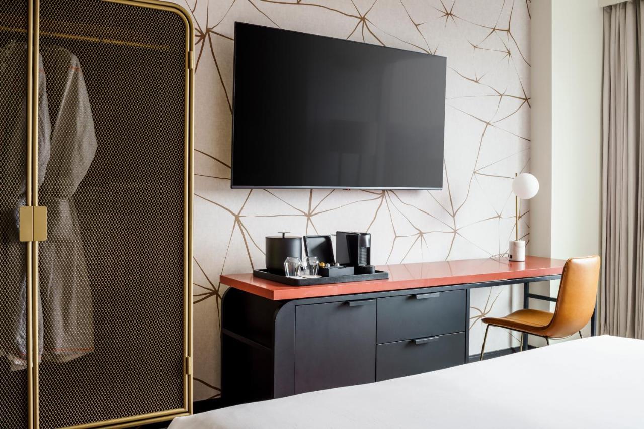 Hotel Hyatt Centric Buckhead Atlanta Esterno foto