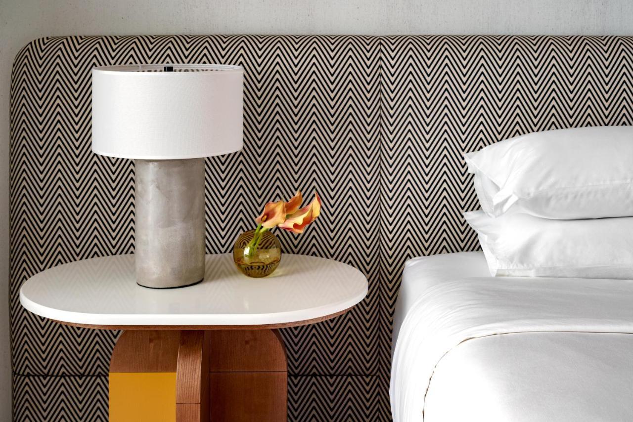 Hotel Hyatt Centric Buckhead Atlanta Esterno foto