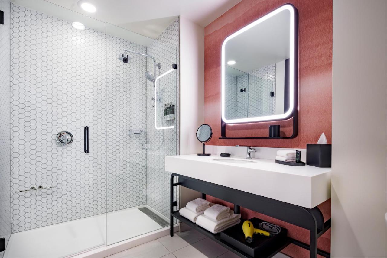 Hotel Hyatt Centric Buckhead Atlanta Esterno foto