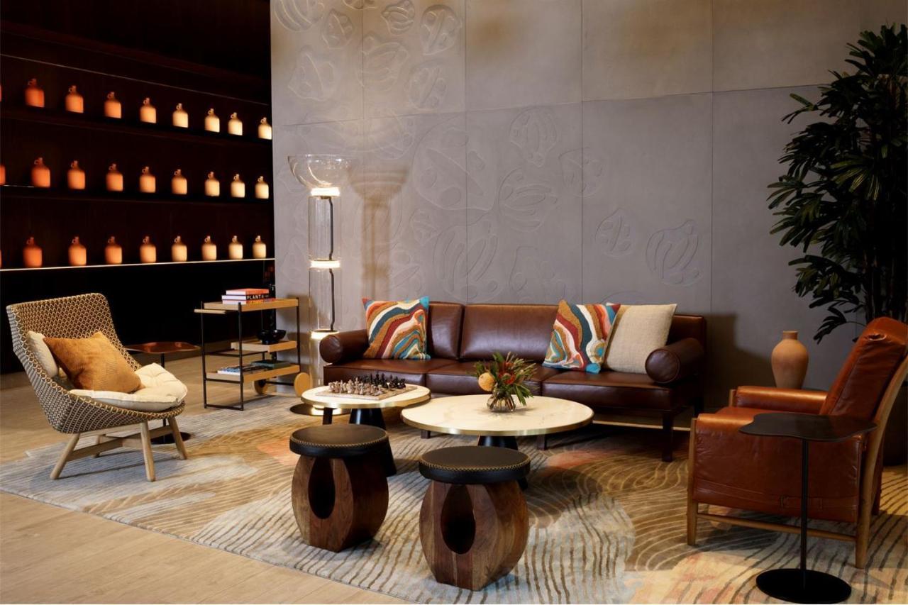 Hotel Hyatt Centric Buckhead Atlanta Esterno foto