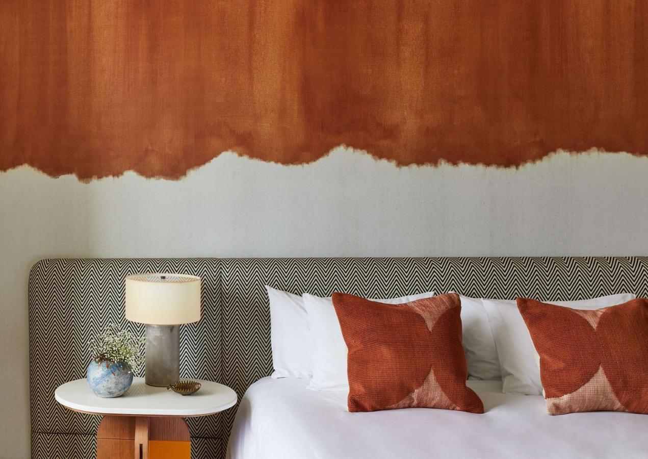 Hotel Hyatt Centric Buckhead Atlanta Esterno foto