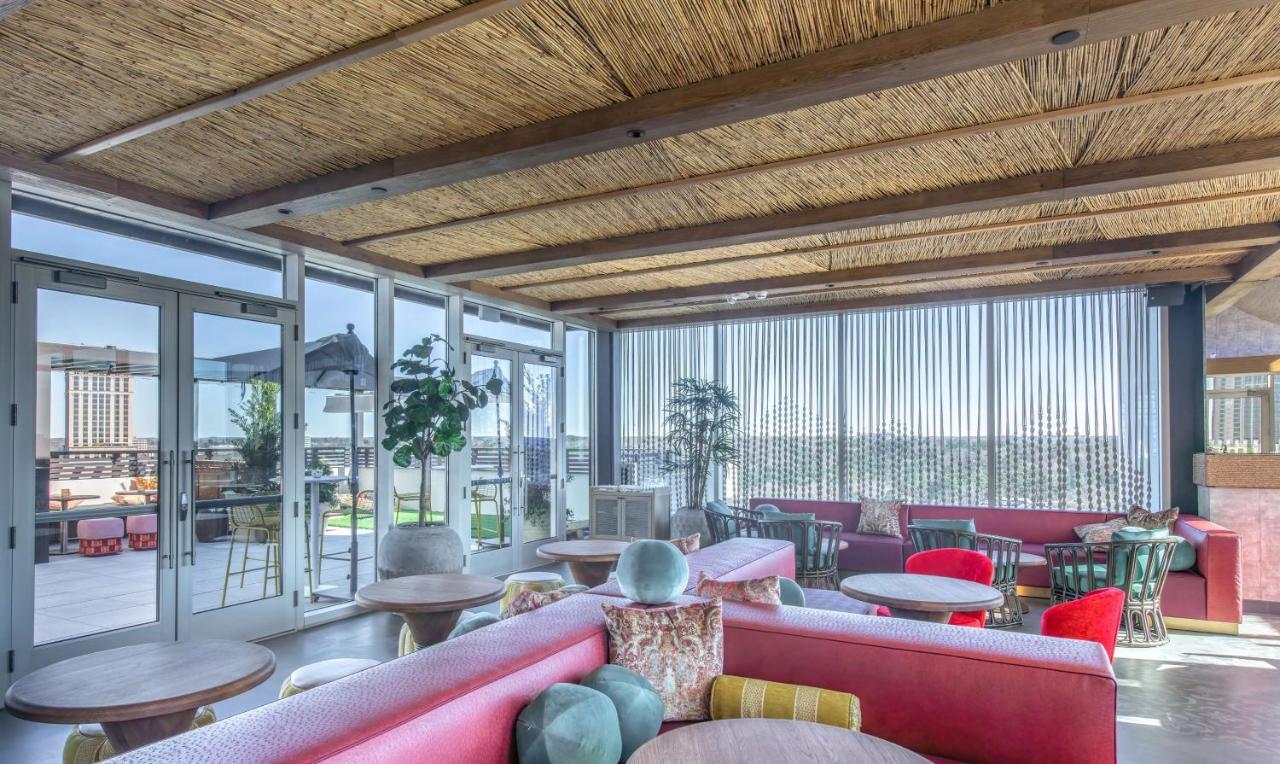 Hotel Hyatt Centric Buckhead Atlanta Esterno foto