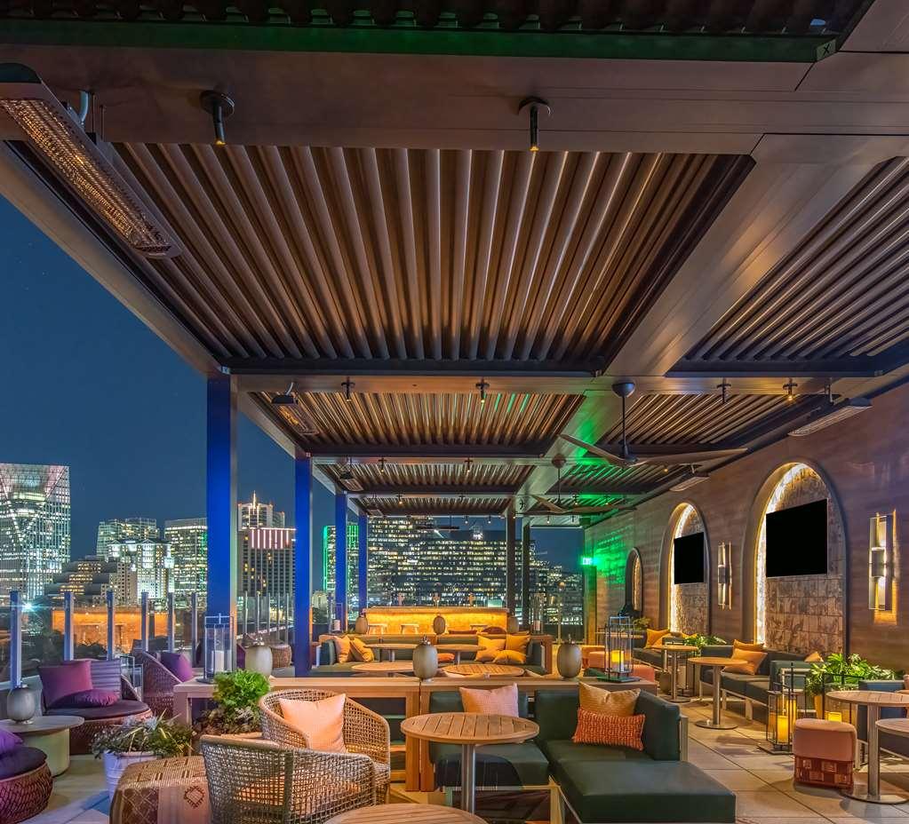Hotel Hyatt Centric Buckhead Atlanta Servizi foto