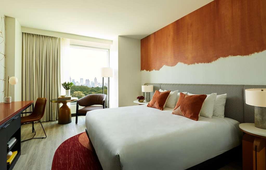 Hotel Hyatt Centric Buckhead Atlanta Camera foto